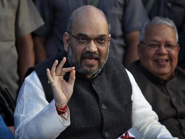 BJP 38th Foundation Day Updates: only 'Lotus' visible in every corner of India under PM Modi rules, says Amit Shah; countdown for 2019 General Elections begins