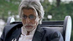 Amitabh Bachchan says 'Social workers change the world, not smiling celebrity faces'