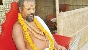 Computer Baba returns: Appointed as River Trust chairman by Congress govt in MP