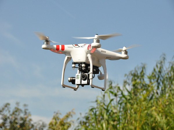 London: Drone sighting interrupts flight operations at Heathrow Airport