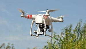 Hyderabad Police ban drones for a month
