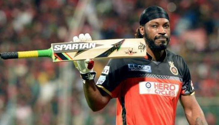 Video: On this day in IPL Chris Gayle hit 175 runs; relive the scariest T20 knock ever