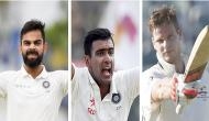 ICC Test Rankings 2018: Despite the ban, Steve Smith steals the show in the latest test rankings; Virat Kohli held on the second position