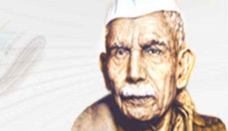 Makhanlal Chaturvedi