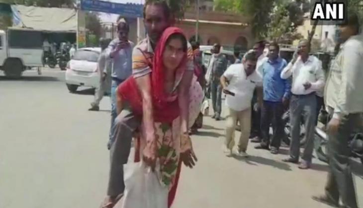 Mathur Woman