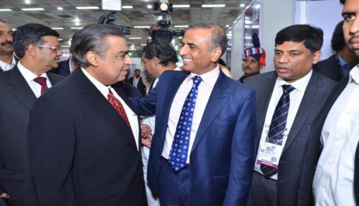 jio vs airtel