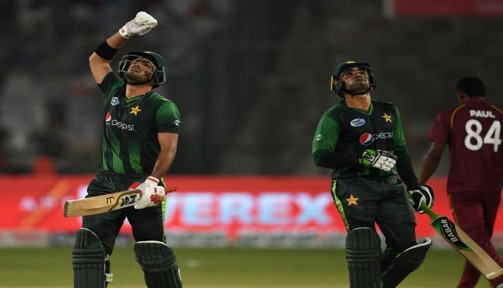 Pakistan