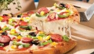 Sub-inspector suspended for demanding Pizza for FIR
