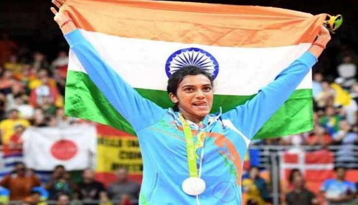 CWG 2018: Shuttlers Sindhu, Srikanth ease into quarters