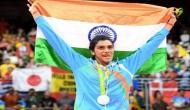 CWG 2018: Shuttlers Sindhu, Srikanth ease into quarters