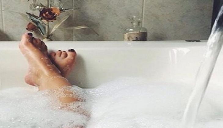 Shocking! Bhojpuri filmmaker shares 'nude' bath scenes of actress on the Internet; held as video goes viral on pornsites