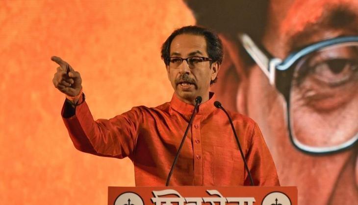 udhhav thakare