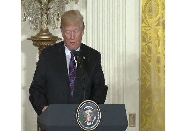 Trump plans to deploy military forces at US-Mexico border