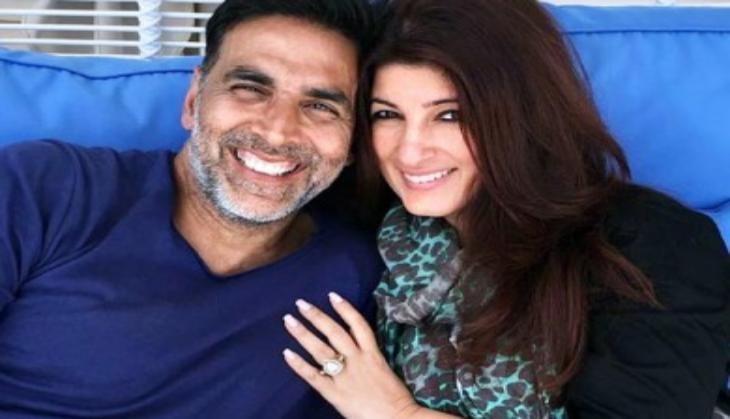 Twinkle Khanna