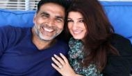 Twinkle Khanna questions Akshay Kumar on donating 25 Crores to PM CAREs Fund; actor's answer will win your heart