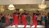IPL 2018: RCB's Virat Kohli, Yuzvendra Chahal and Brendon McCullum's showcase impeccable 'warm-up' dance moves; see video