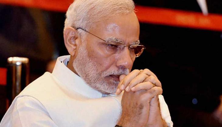 Maoists plan to kill Prime Minister Narendra Modi in a 'Rajiv Gandhi type' was plotted: Pune Police tell court