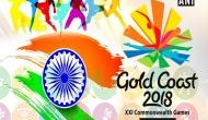 Commonwealth Games 2018: India	defeats Sri Lanka in badminton mixed-team championship