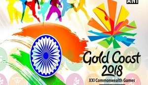 Commonwealth Games 2018: India	defeats Sri Lanka in badminton mixed-team championship