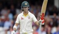 Warner joins Smith, Bancroft in `fully accepting` ball-tampering sanction
