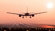 Mumbai-bound Oman Air flight diverted to Hyderabad