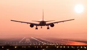Mumbai-bound Oman Air flight diverted to Hyderabad