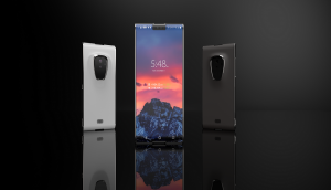 Foxconn to manufacture world's first blockchain smartphone