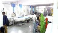 Shocking! No doctor at Uttar Pradesh health centre, woman delivers baby on floor