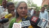 Salman should have been given relief for his humanitarian work: Jaya Bachchan
