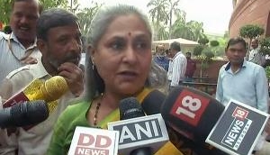 Salman should have been given relief for his humanitarian work: Jaya Bachchan