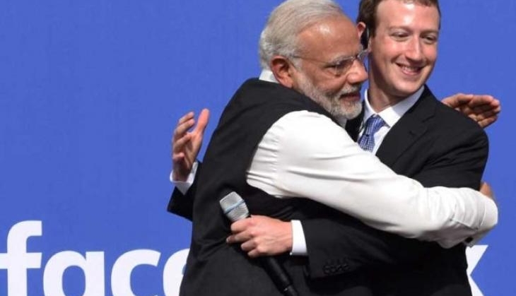 modi zuker