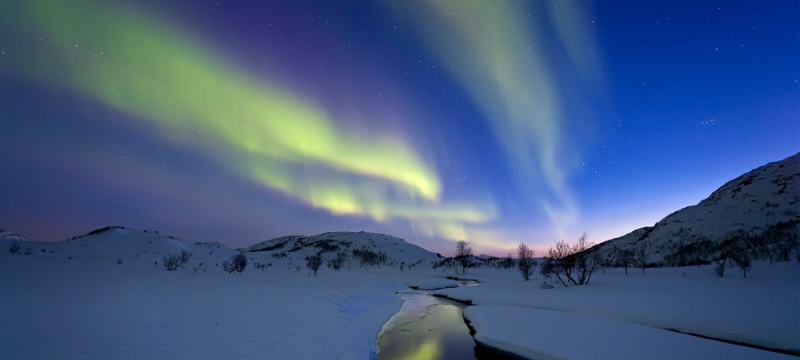 Visit eccentric hotel in Finland to experience Northern lights; video inside 