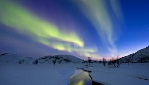 Visit eccentric hotel in Finland to experience Northern lights; video inside 