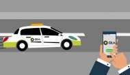 Riders can avail in-trip insurance at Re 1 through Ola 
