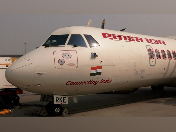 Prabhu inaugurates Delhi-Pathankot flight under UDAN scheme