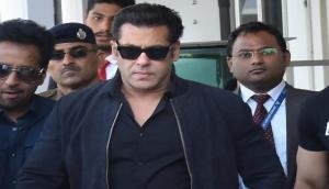 Blackbuck Poaching Case Verdict: Salman Khan gets 5 years in jail, fined for Rs 10,000