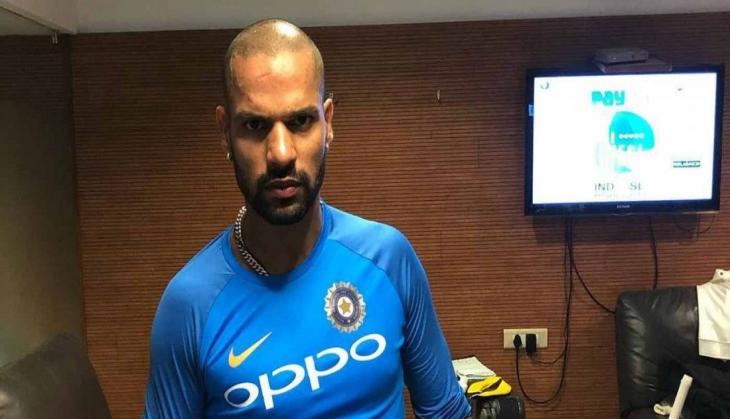Shahid Afridi on Kashmir: Former Pakistani skipper gets epic reply from the Gabbar of Indian Cricket
