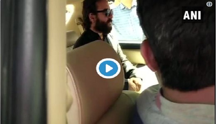 Blackbuck Poaching Case: Here’s how Saif Ali Khan threatened his driver and Twitterati trolled him; See video