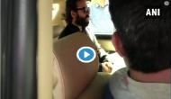 Blackbuck Poaching Case: Here’s how Saif Ali Khan threatened his driver and Twitterati trolled him; See video