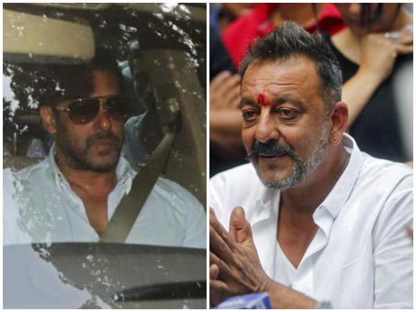Bollywood's brush with the law