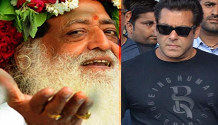 Salman Khan Asaram