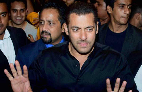 Blackbuck poaching case: When Salman Khan said - 'He just fed biscuits and watered to black deer'