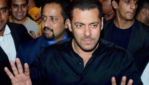 Blackbuck poaching case: When Salman Khan said - 'He just fed biscuits and watered to black deer'