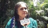 Teesta gets interim protection from arrest in FCRA case