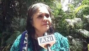 Teesta gets interim protection from arrest in FCRA case