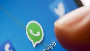 Fake version of WhatsApp downloaded by one million users on Google Play store