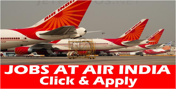 Air India Recruitment 2019: Graduate passed candidates can apply for this post before New Year