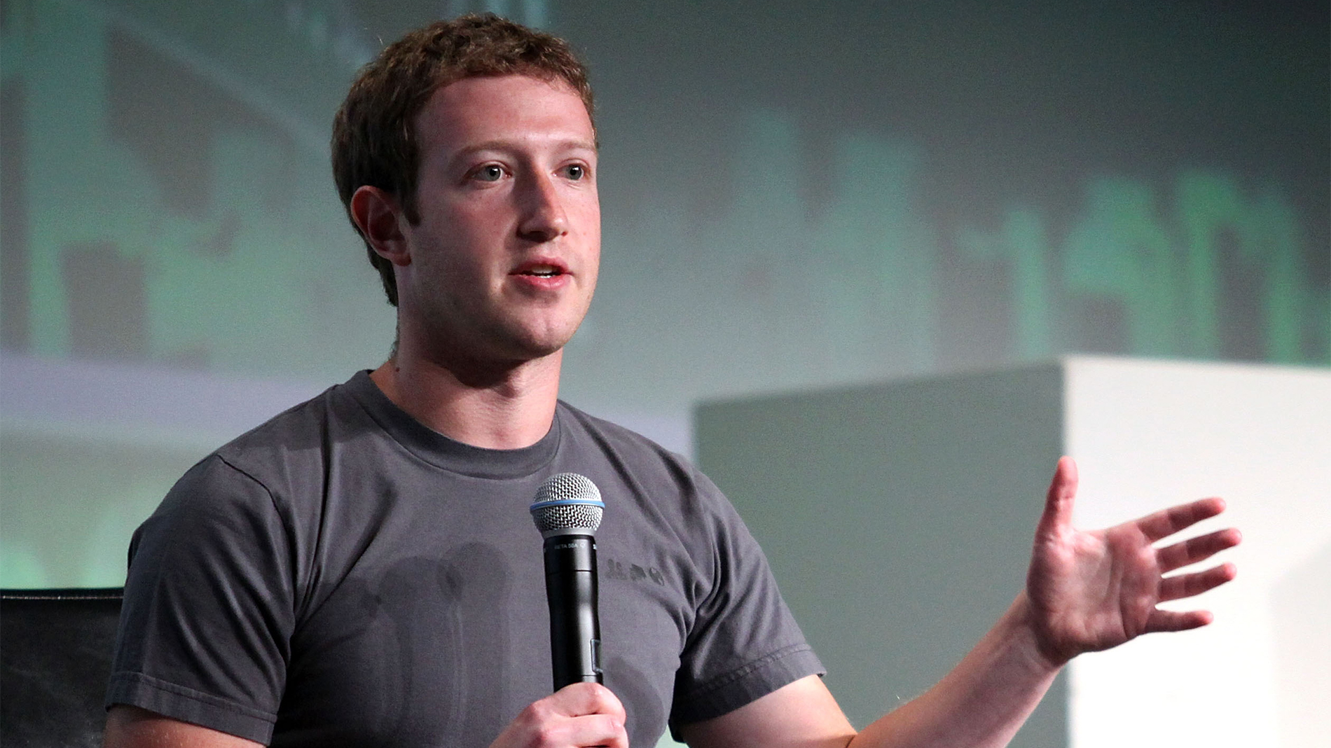 Give me another chance, says Facebook CEO Mark Zuckerberg massive data breach