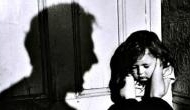 Minor detained for raping a 14-year-old repeatedly