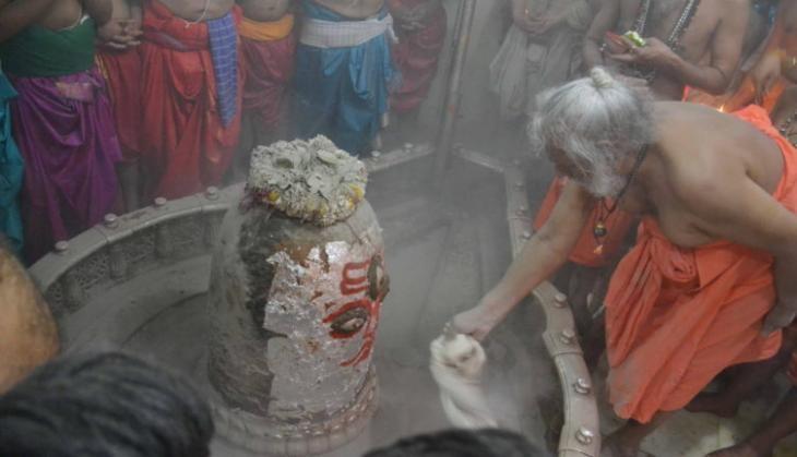 mahakaleshwar mandir
